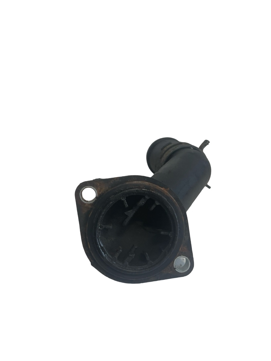 Flansa lichid racire VOLKSWAGEN GOLF IV 1J1 1997 - 2007 1.9 TDI ASZ 06A121121C – foto 2