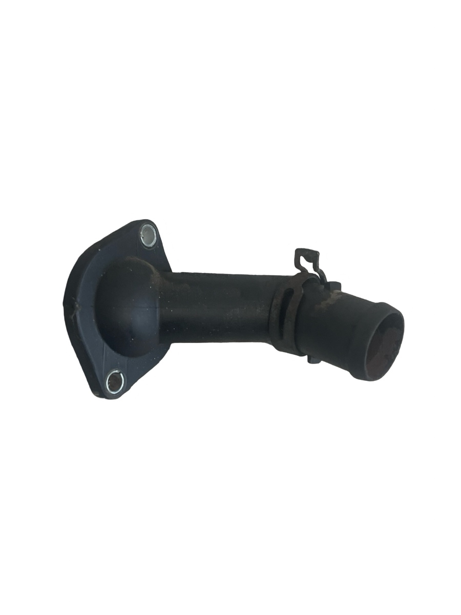 Flansa lichid racire VOLKSWAGEN GOLF IV 1J1 1997 - 2007 1.9 TDI ASZ 06A121121C – foto 3