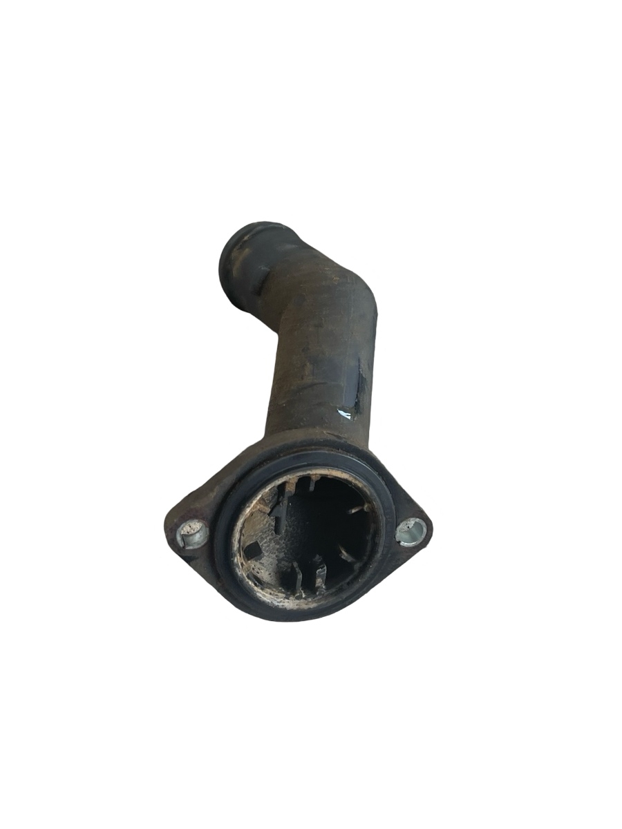 Flansa lichid racire VOLKSWAGEN GOLF IV 1J1 1997 - 2007 1.9 TDI ASZ, SEAT ALHAMBRA 7V8, 7V9 1996 - 2010 06A121121C – foto 2