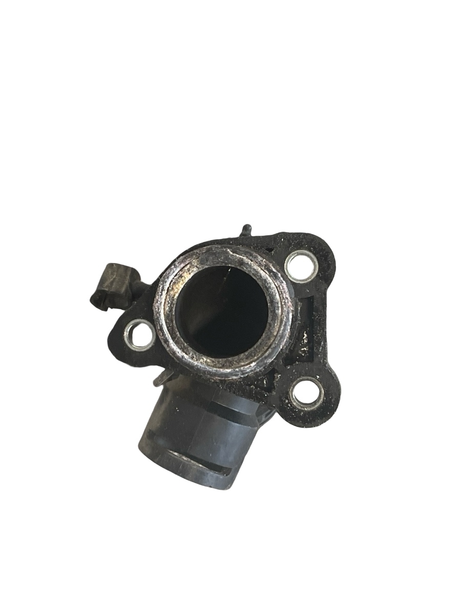Flansa lichid racire VOLKSWAGEN TOURAN 1T1, 1T2 2003 - 2010 2.0 FSI AXW 06F121131C – foto 2