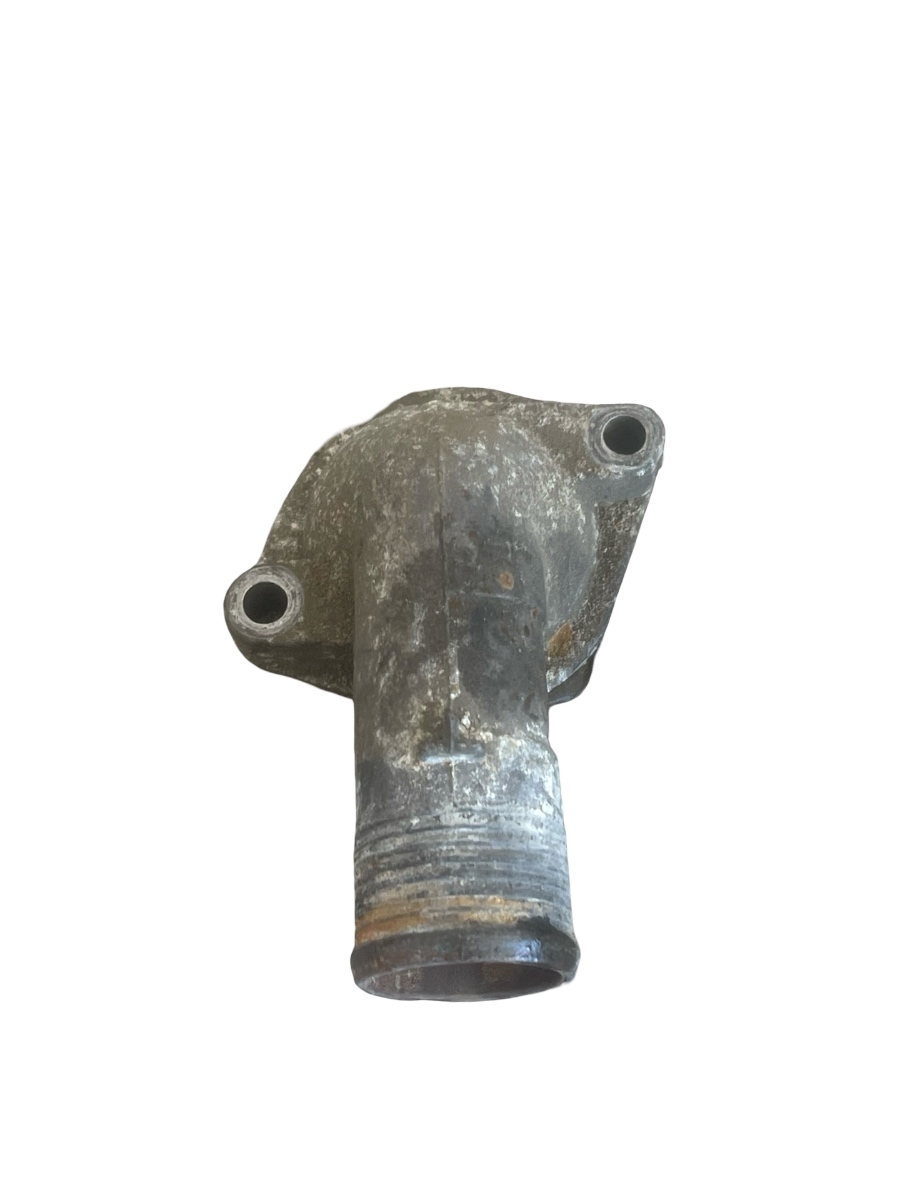 Flansa lichid racire VOLVO S80 I TS, XY, 184 1998 - 2008 2.0 T B 5204 T5 – foto 2