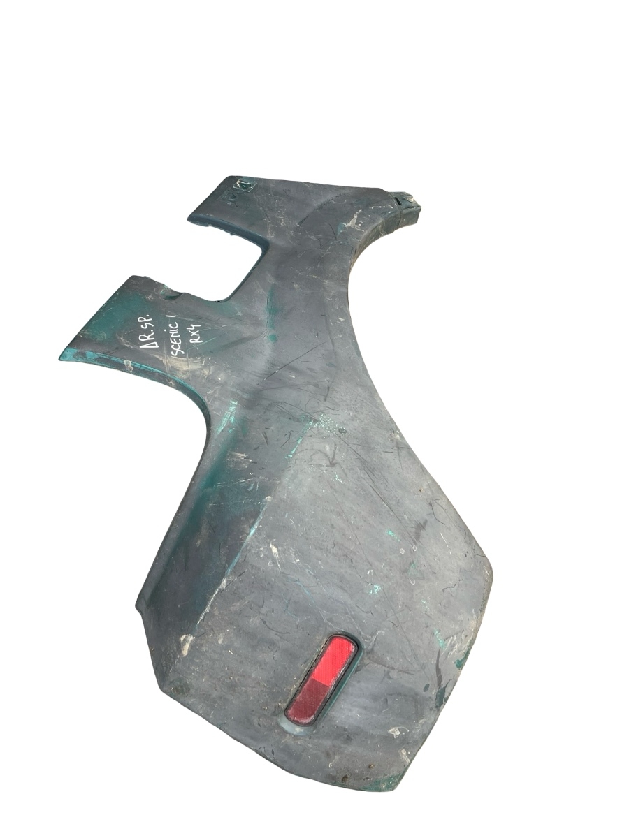 Flaps dreapta spate RENAULT SCENIC I JA0/1_, FA0_ 1999 - 2003 7700435886 – foto 2