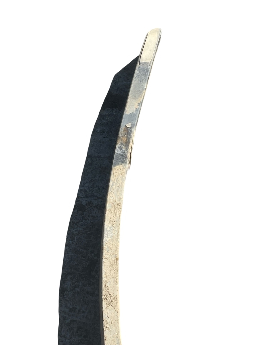 Foaie arc fata carbon MERCEDES-BENZ SPRINTER 3,5-t 907 2018 - >3.0 EURO6  A9063211703 – foto 4