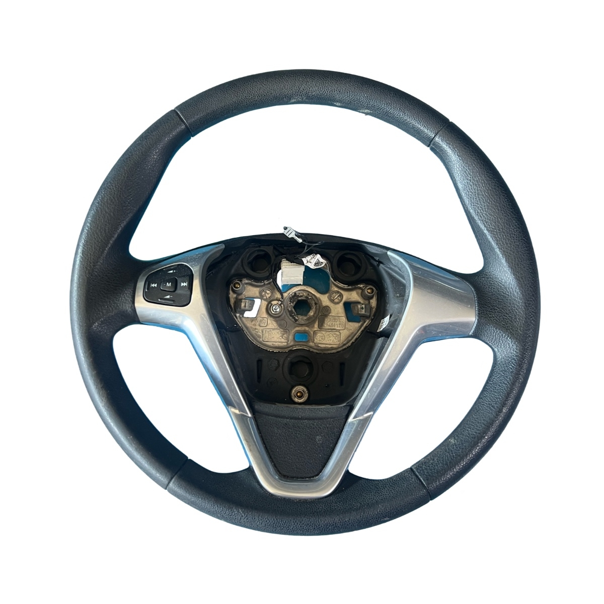 FORD FIESTA Saloon 2010 - >