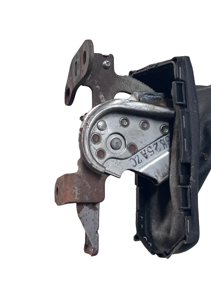 Frana de mana  CHEVROLET AVEO Saloon T200 2003 - 2008 06K25AZC – foto 3