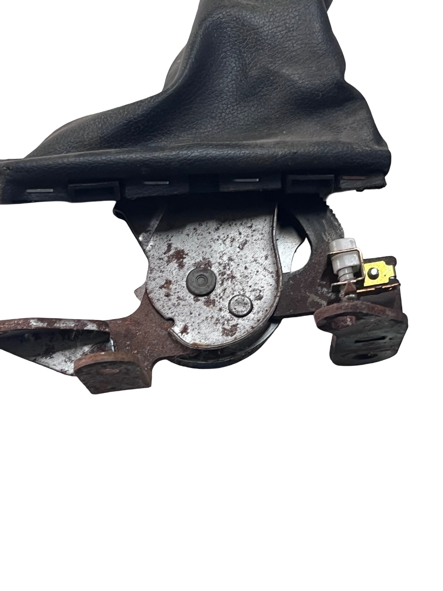 Frana de mana  CHEVROLET AVEO Saloon T200 2003 - 2008 06K25AZC – foto 4