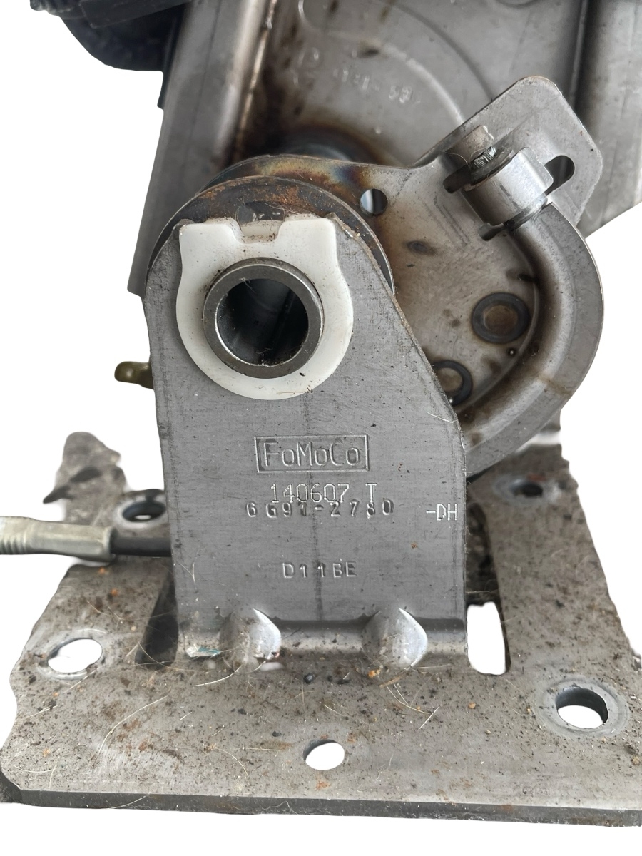 Frana de mana LAND ROVER FREELANDER 2 LF_, L359 2006 - 2014 – foto 3