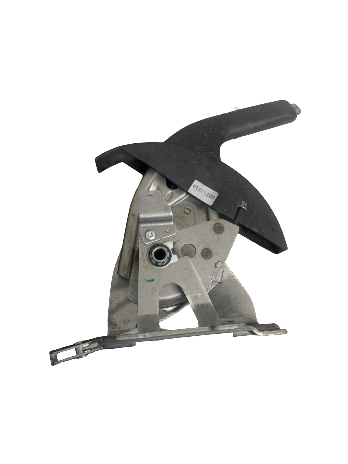 Frana De Mana Nissan Qashqai 1 1.6 R9M 2007–2014