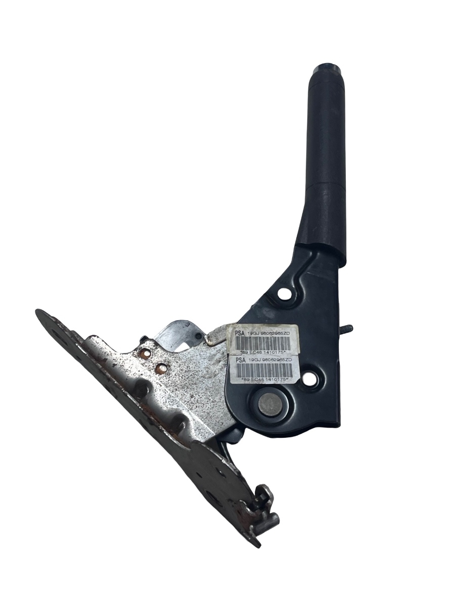 Frana de mana PEUGEOT 301 2012 - > 98062965ZD – foto 2