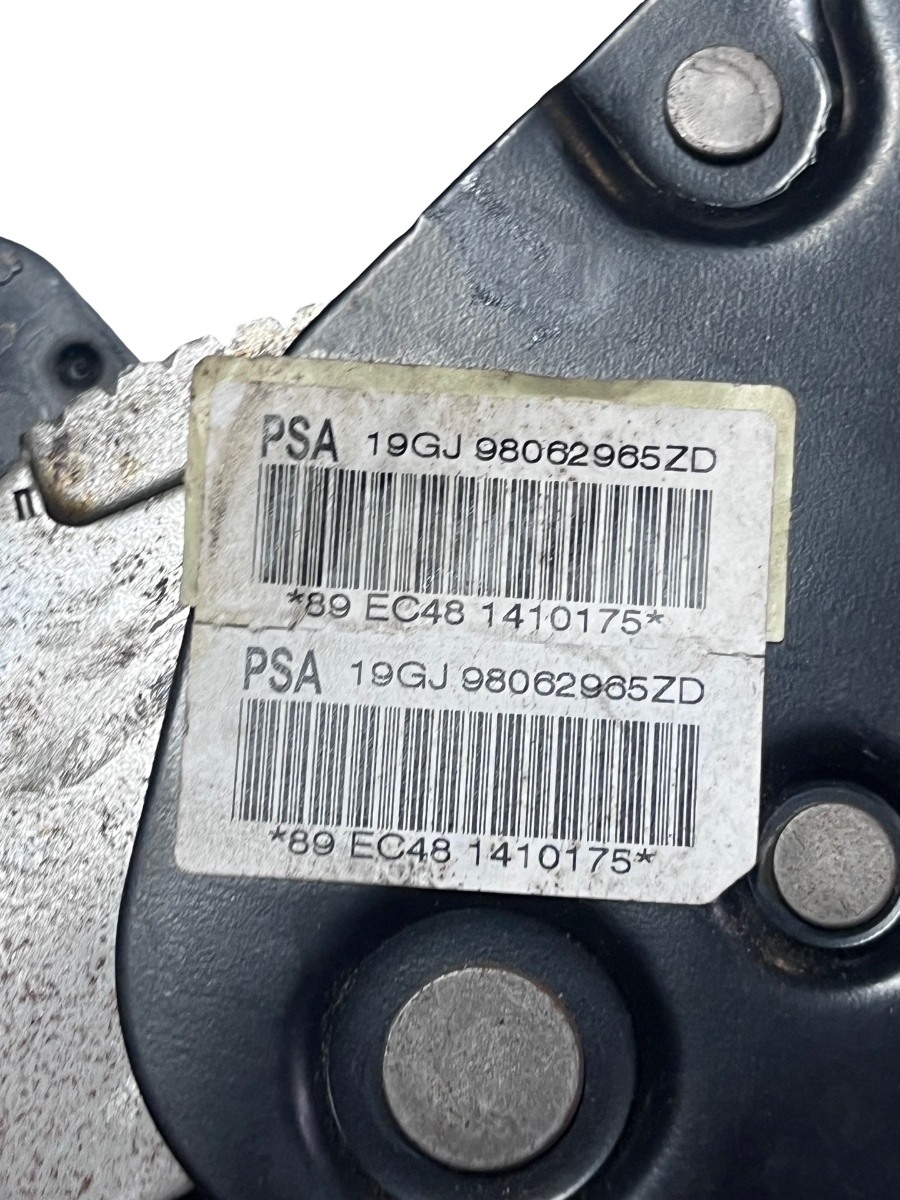 Frana de mana PEUGEOT 301 2012 - > 98062965ZD – foto 3