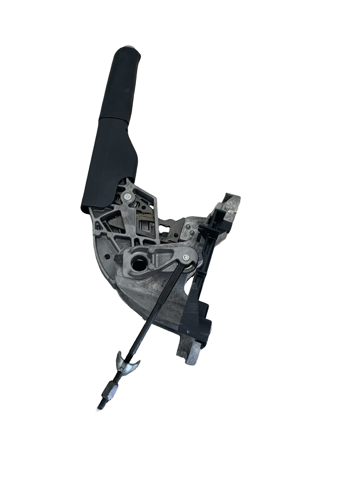 Frana De Mana Volkswagen Golf 6 1.4 CAVD TSI 2008–2016