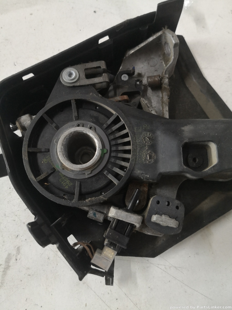 Frana picior MERCEDES-BENZ E-CLASS (W211) [ 2002 - 2009 ] OEM 203420005 – foto 2