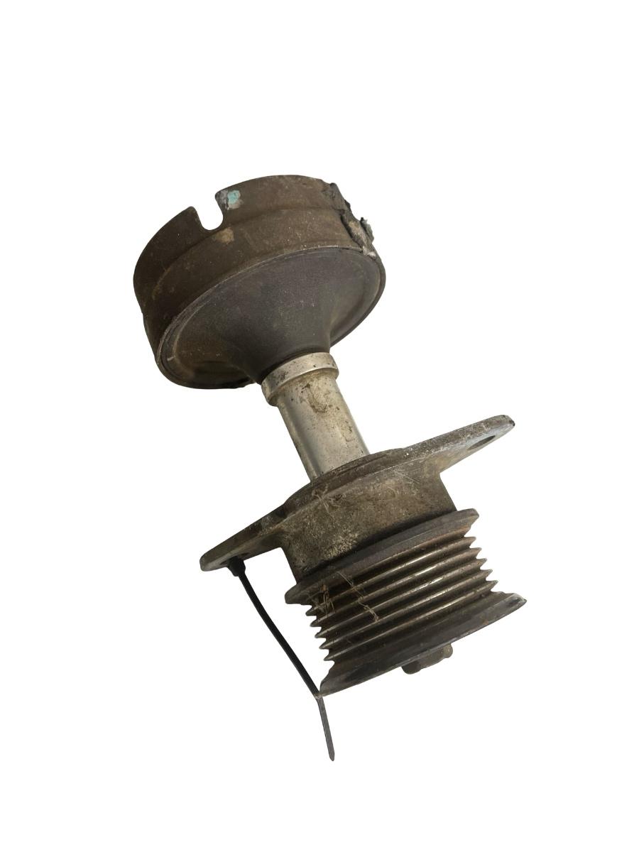 Fulie alternator FORD FOCUS Hatchback DAW, DBW 1998 - 2007