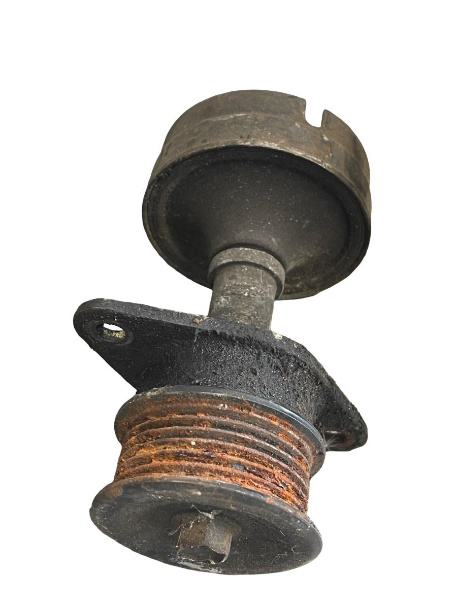 Fulie alternator FORD FOCUS Hatchback DAW, DBW 1998 - 2007 – foto 3