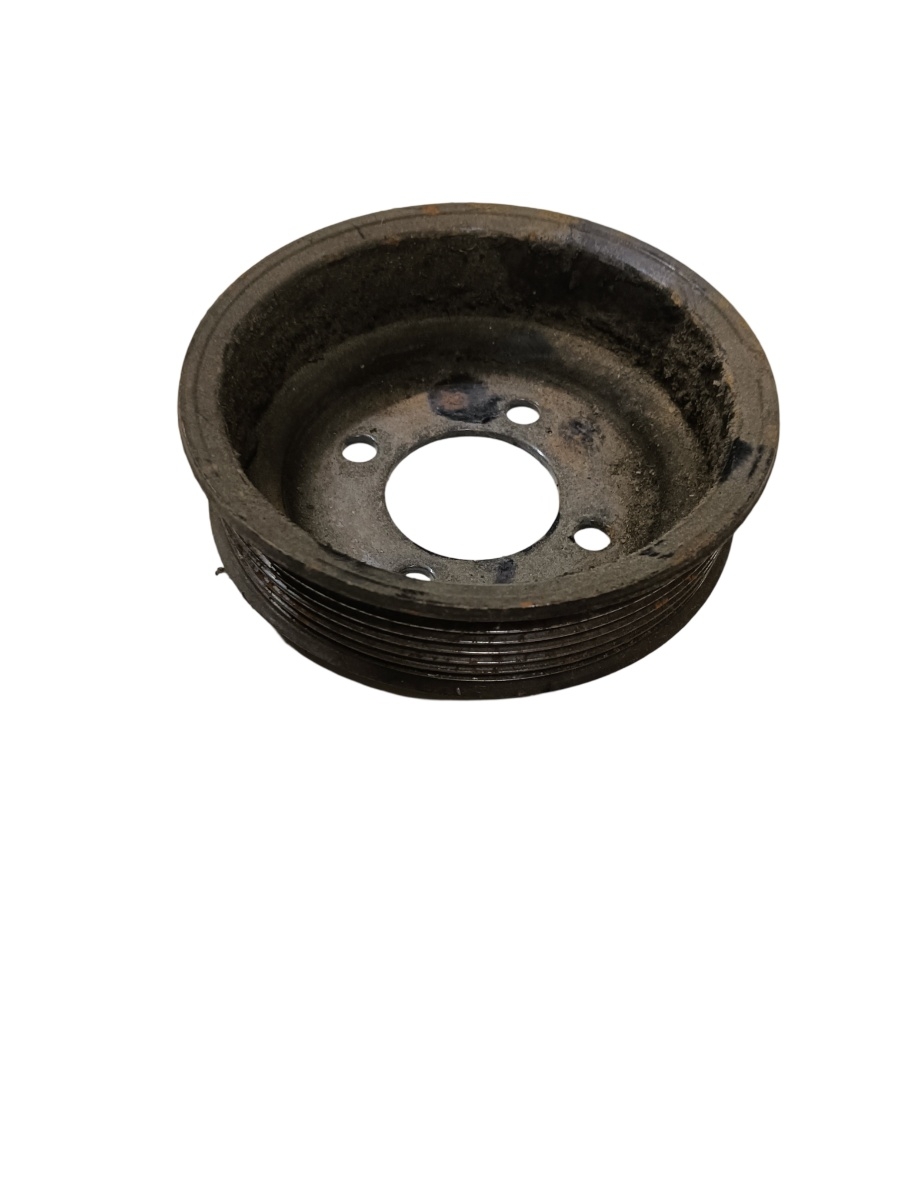 Fulie arbore cotit TOYOTA LAND CRUISER 150 TRJ15_, KDJ15_, GRJ15_, GDJ15_ 2009 - > 3.0 TDi 1KD-FTV – foto 2
