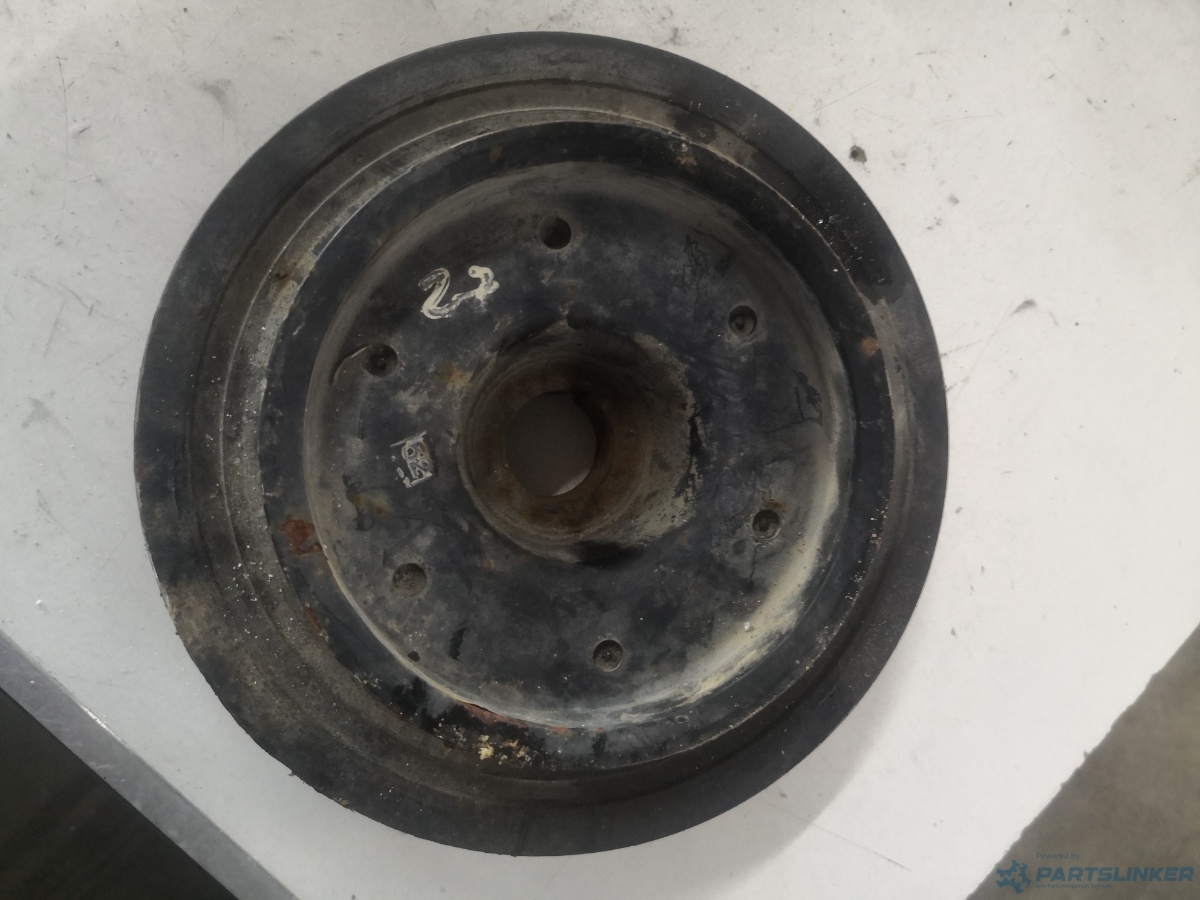 Fulie arbore JEEP GRAND CHEROKEE III 2.7 (WH, WK) [ 2004 - 2011 ] – foto 2