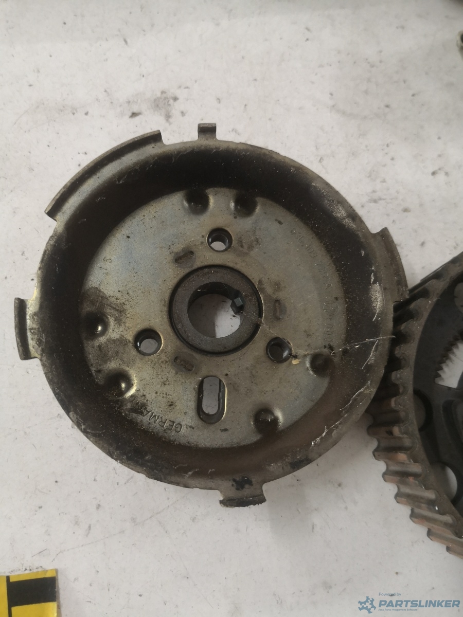 Fulie ax came AUDI A4 IV (8K2, B8) [ 2007 - 2015 ] OEM 03l109239a – foto 2