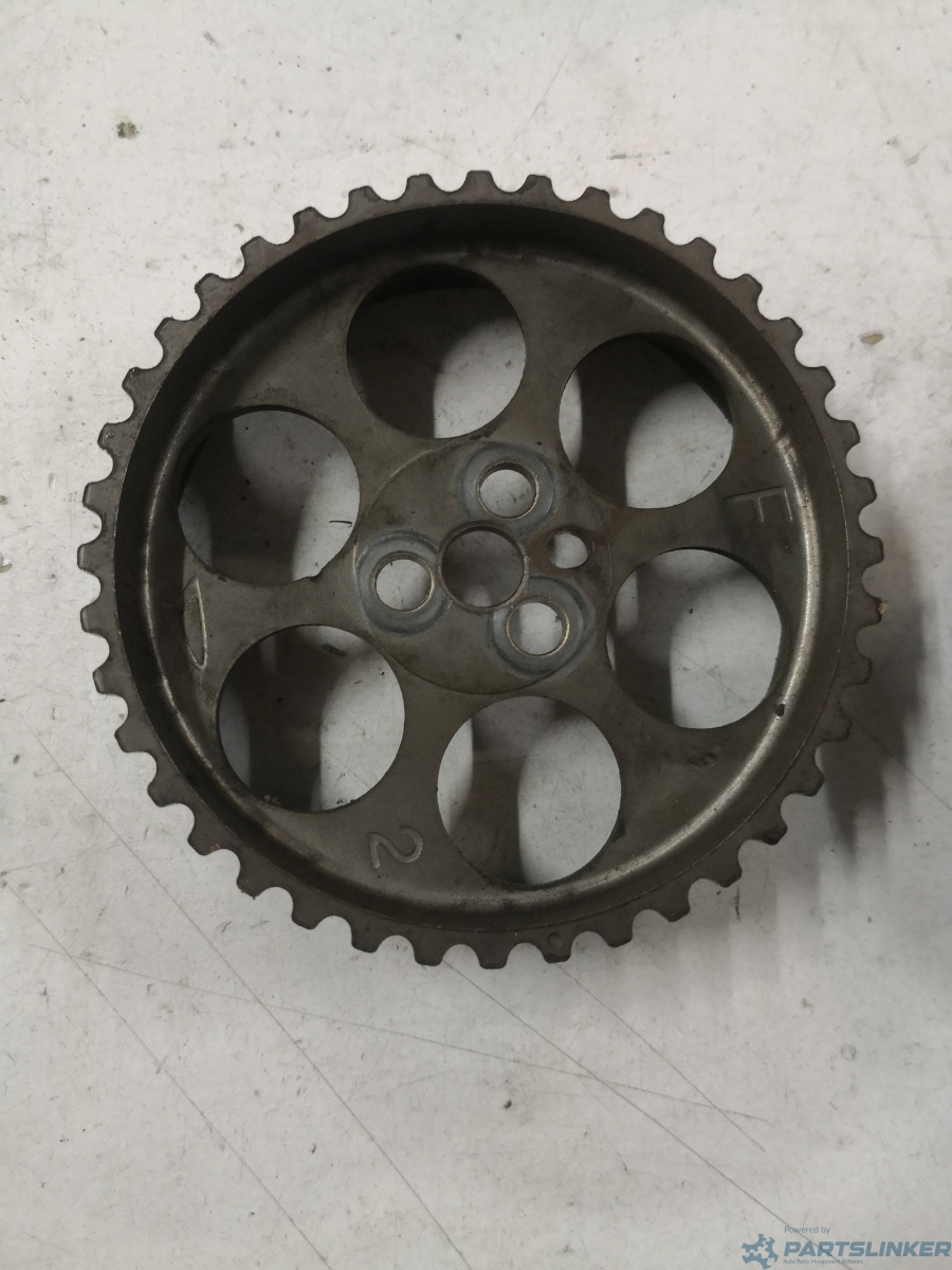 Fulie ax came DAIHATSU TERIOS (J1_) [ 1997 - 2006 ] – foto 2