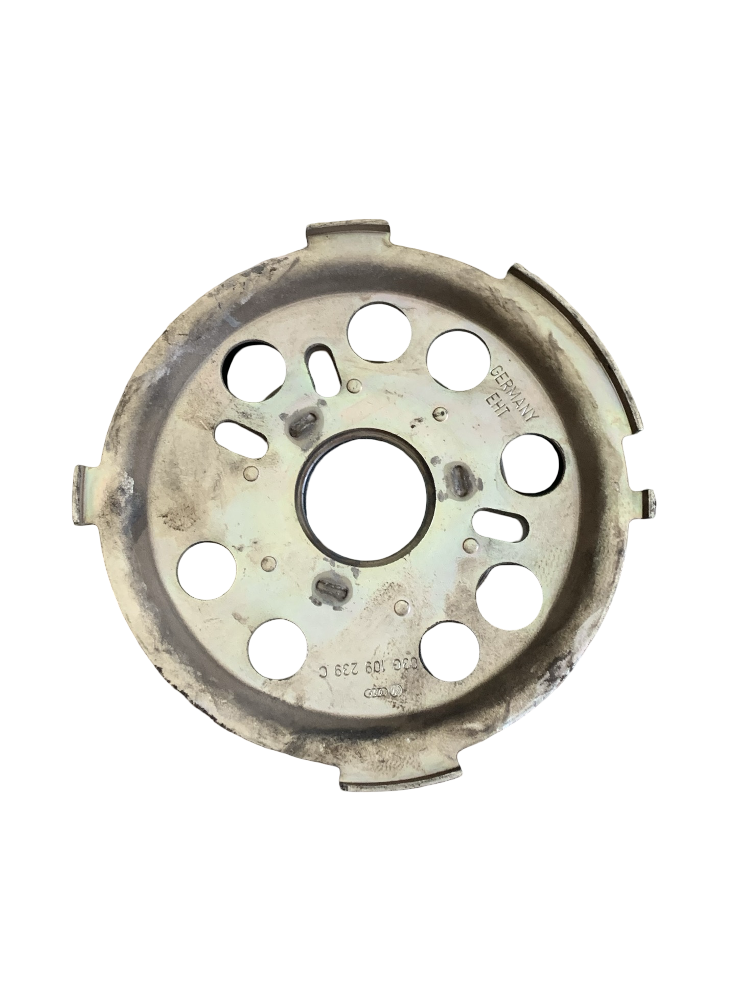 Fulie AX Came Volkswagen Jetta V 2005–2010 2.0TDI BMN - cod: 038109111E – foto 3