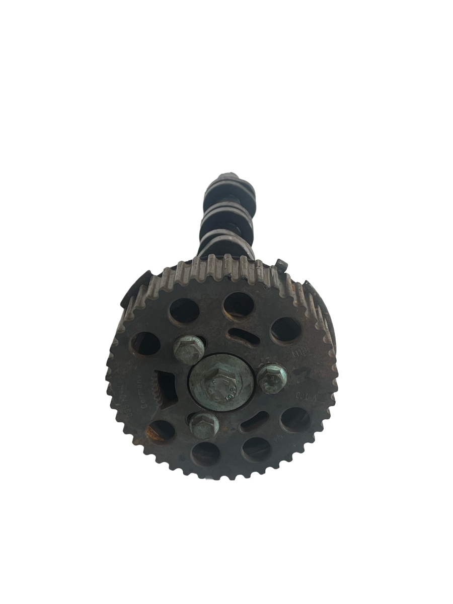 Fulie + ax came VOLKSWAGEN TOURAN 1T1, 1T2 2003 - 2010 2.0 TDI 16V BKD 038109111E – foto 2