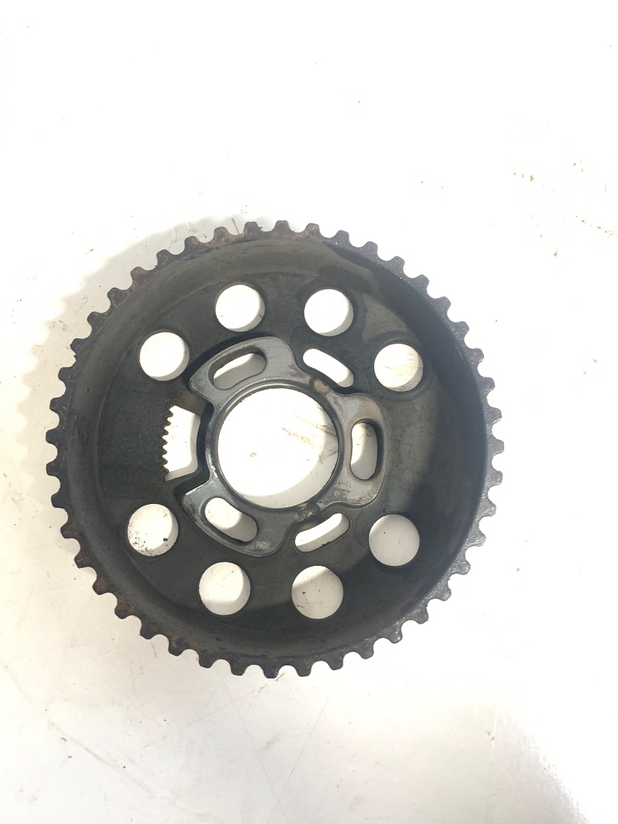 Fulie ax came VOLKSWAGEN TOURAN 1T1, 1T2 2003 - 2010 2.0 TDI 16V BKD, AUDI A3 II 8P1 2003 - 2013 2.0 TDI 16V BKD, CBAB, CFFB, CLJA, VOLKSWAGEN GOLF V 1K1 2003 - 2009 2.0 TDI 16V BKD 03G109111E – foto 3