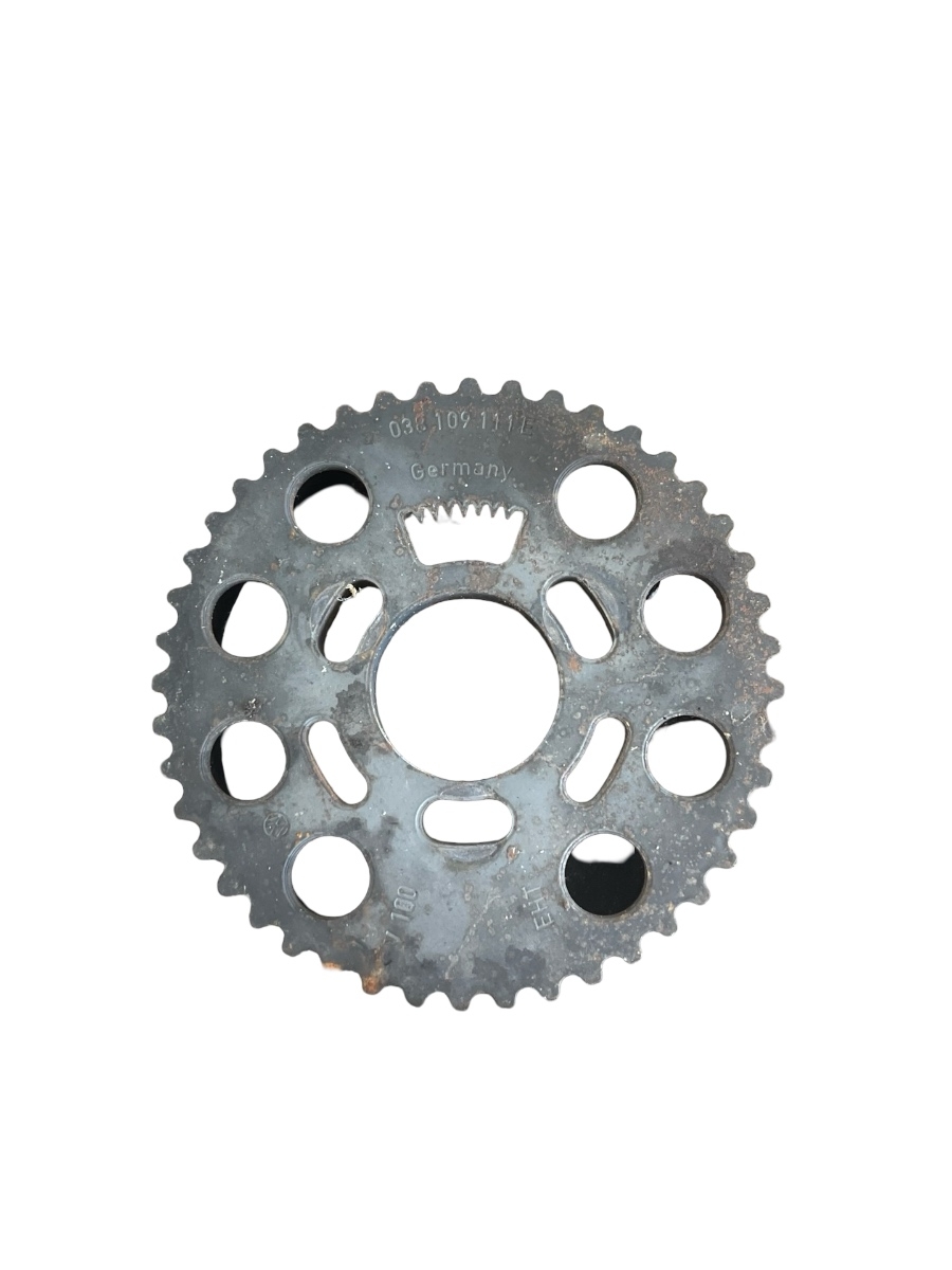 Fulie ax cu came AUDI A4 IV 8K2, B8 2007 - 2015 038109111E