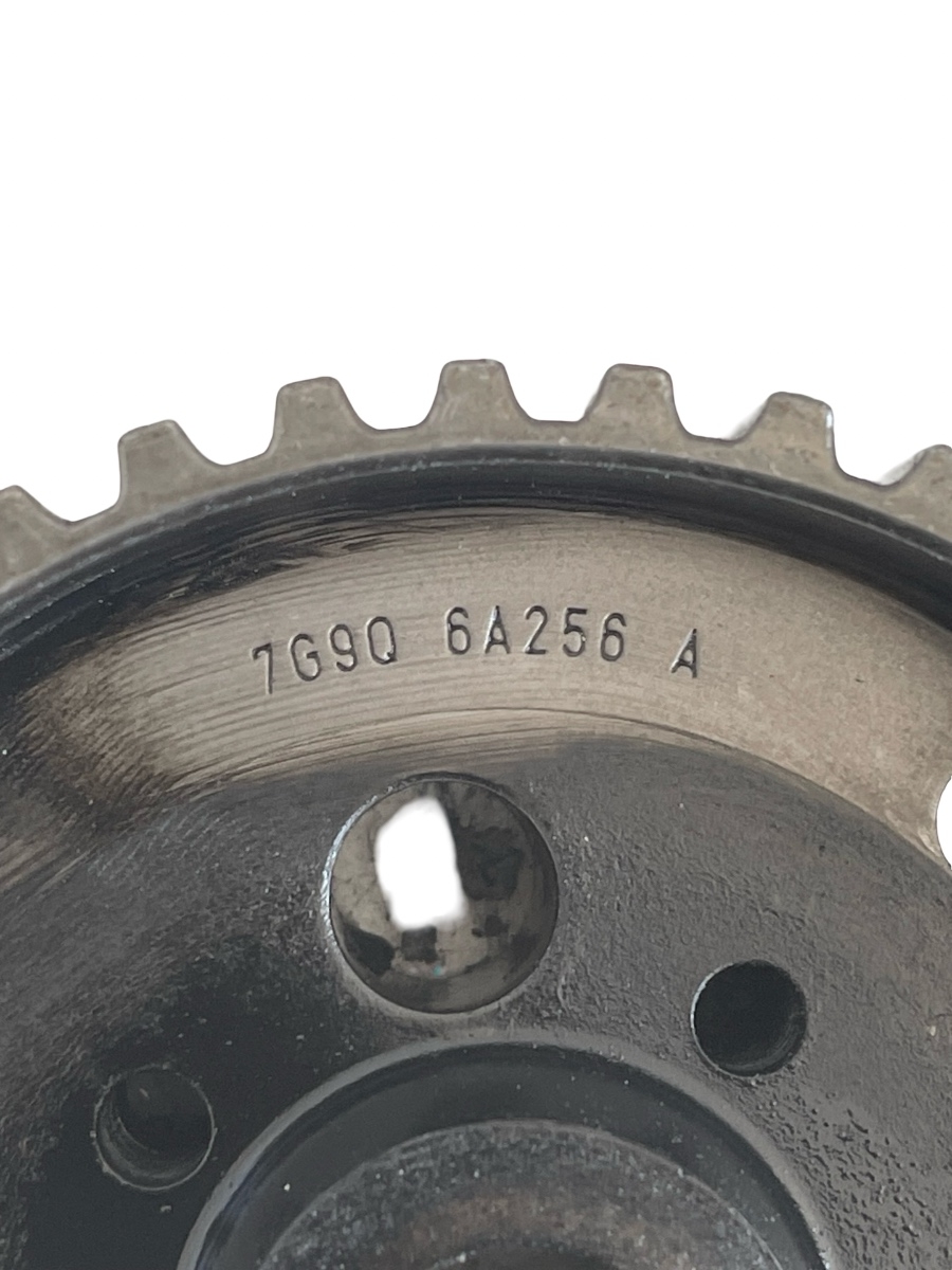 Fulie ax cu came FORD FOCUS II DA_, HCP, DP 2004 - 2013 1.8 TDCi KKDA 7G9Q-6A256-A – foto 3