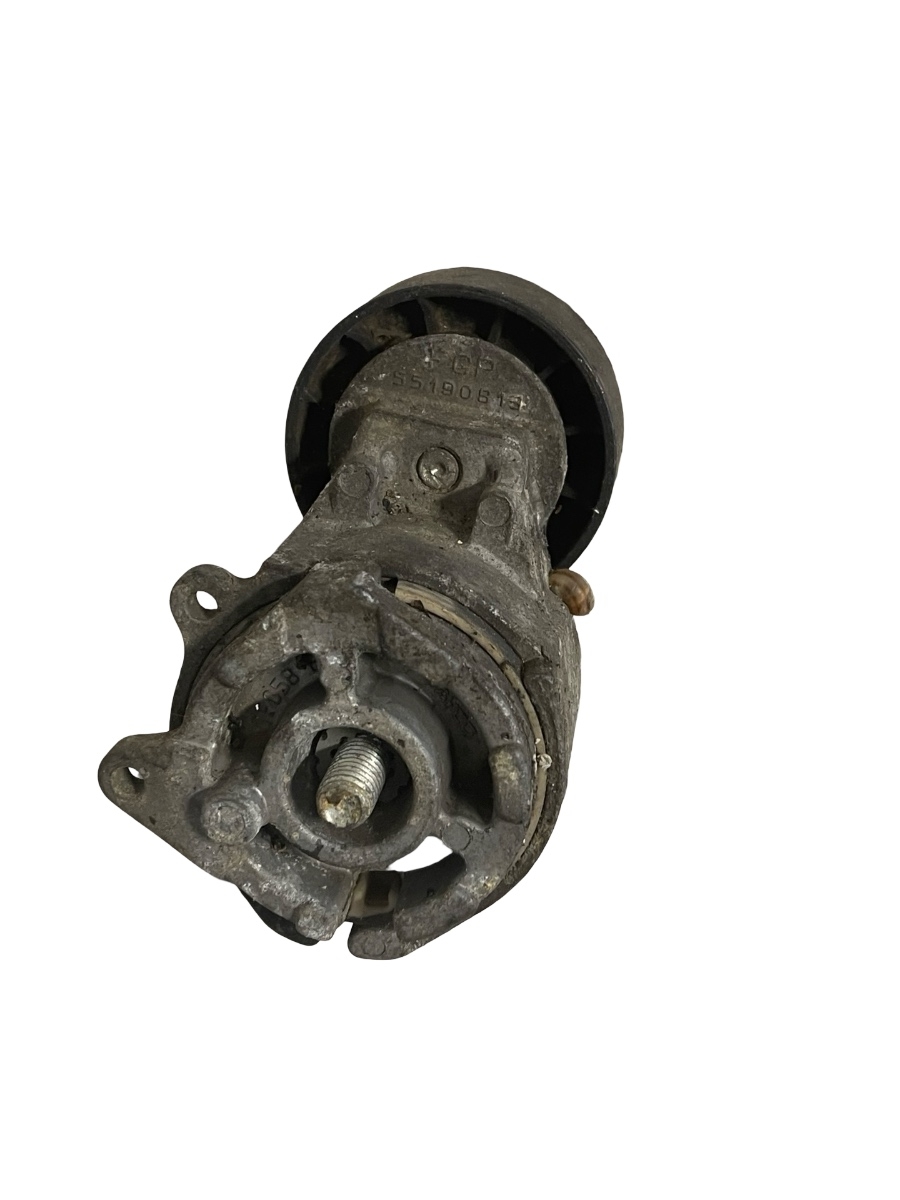 Fulie intinzator curea FIAT CROMA II 194 2005 - > 1.9 D Multijet 939 A2.000 55190813 – foto 2