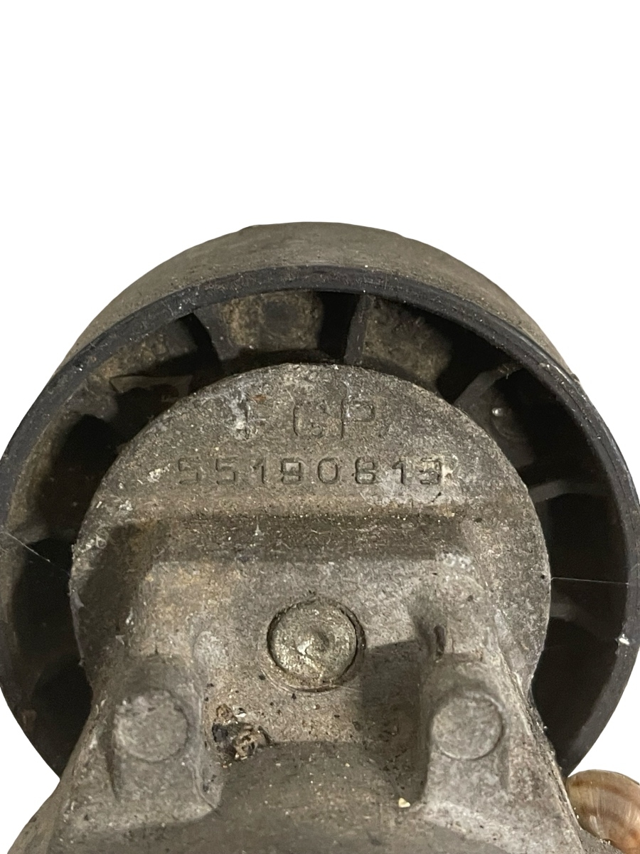 Fulie intinzator curea FIAT CROMA II 194 2005 - > 1.9 D Multijet 939 A2.000 55190813 – foto 3