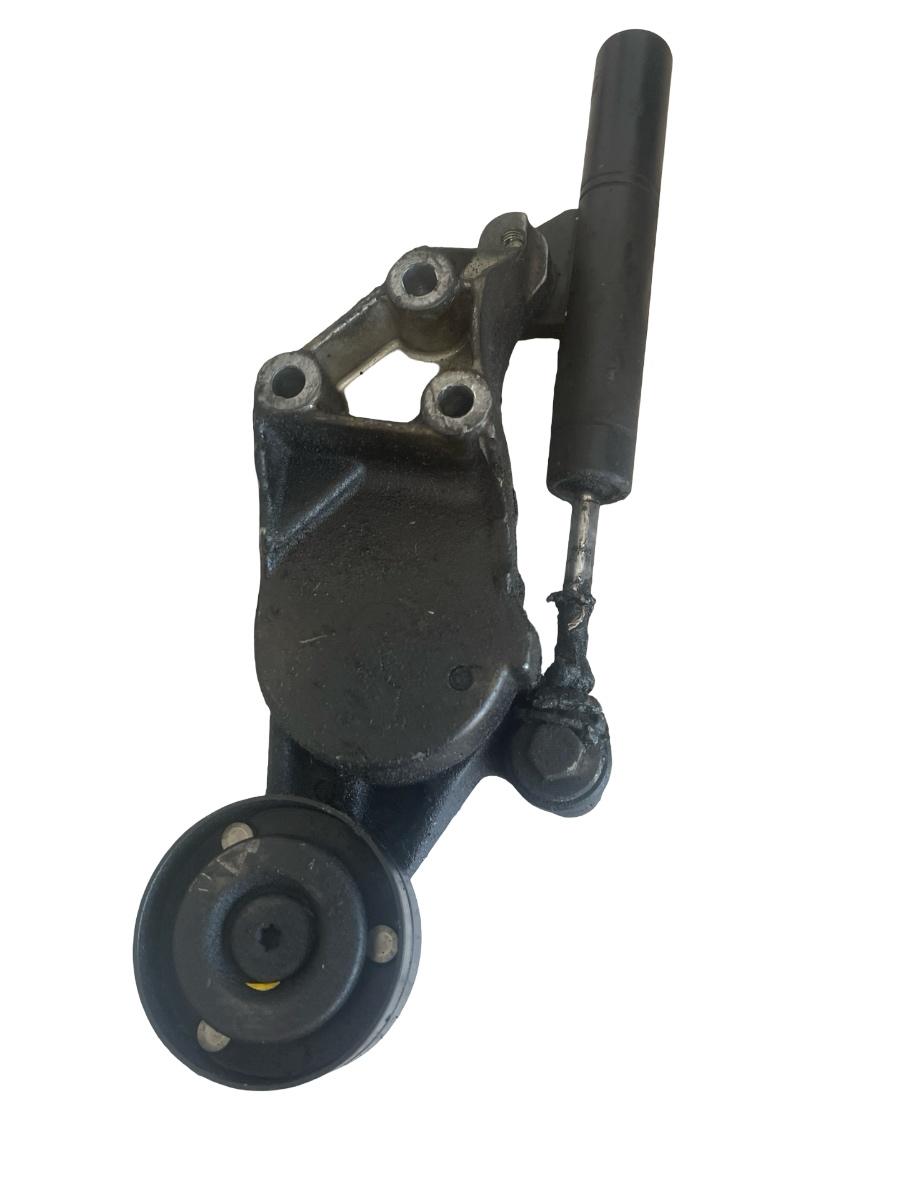 Fulie intinzator curea VOLKSWAGEN GOLF IV 1J1 1997 - 2007 1.9 TDI AGR, ALH – foto 2
