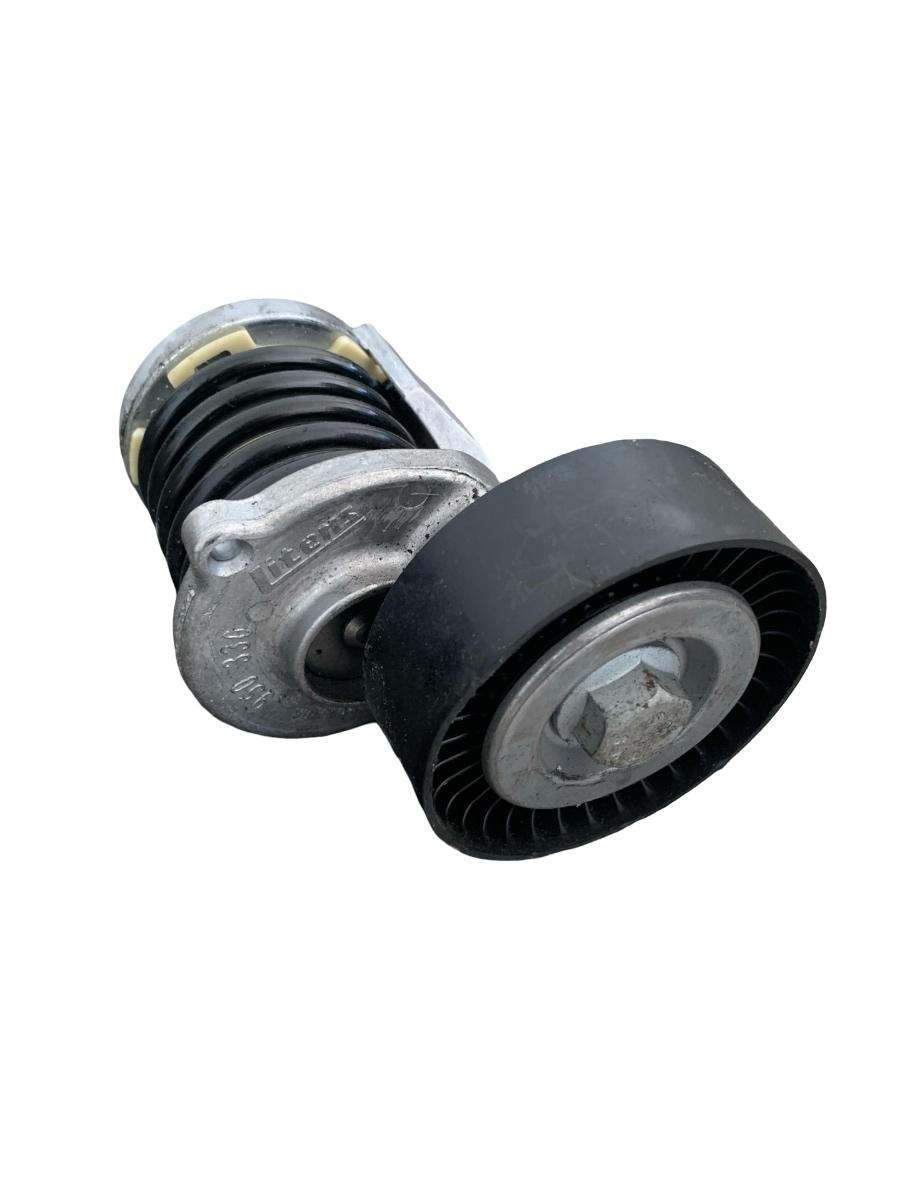 Fulie intinzator curea VOLKSWAGEN POLO 9N_ 2001 - 2012 1.4 TDI BMS, BNV – foto 2