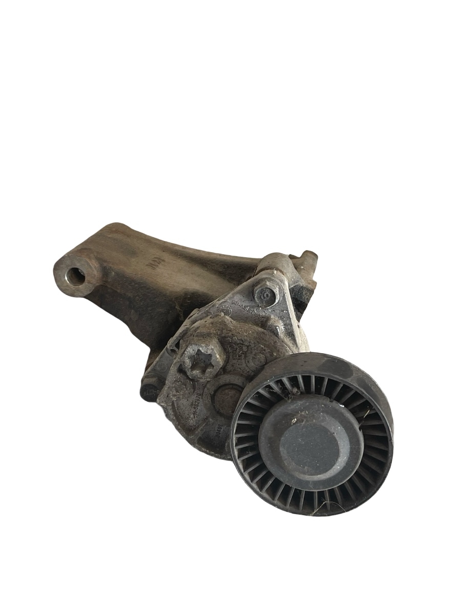 Fulie intinzator  KIA CARNIVAL II GQ 1999 - 2007 2.9 CRDi J3 – foto 2