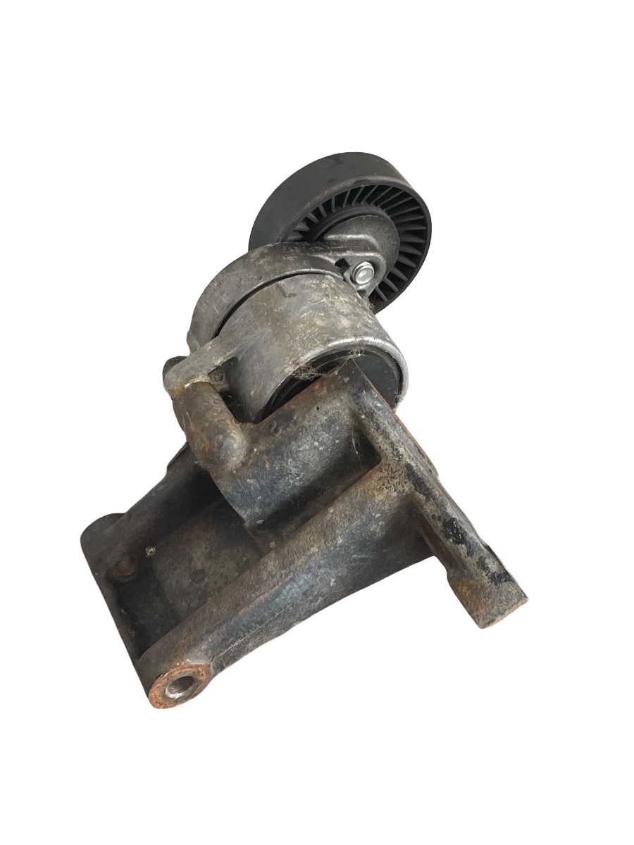 Fulie intinzator  KIA CARNIVAL II GQ 1999 - 2007 2.9 CRDi J3 – foto 3