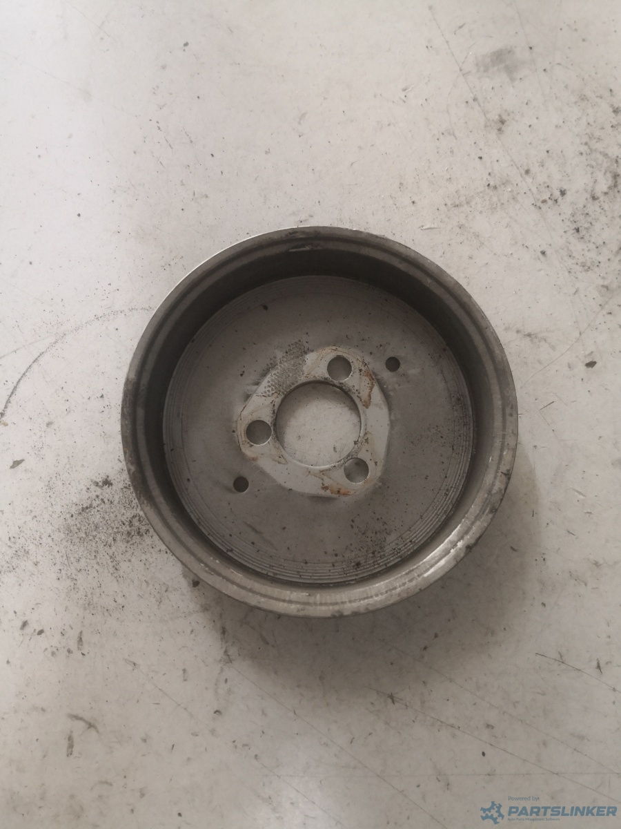 Fulie pompa apa AUDI A8 III (4H2, 4H8, 4HC, 4HL) [ 2009 - 2018 ] TDI quattro (CDTA, CDTC, CMHA) 184KW|250HP OEM 059121031h – foto 2