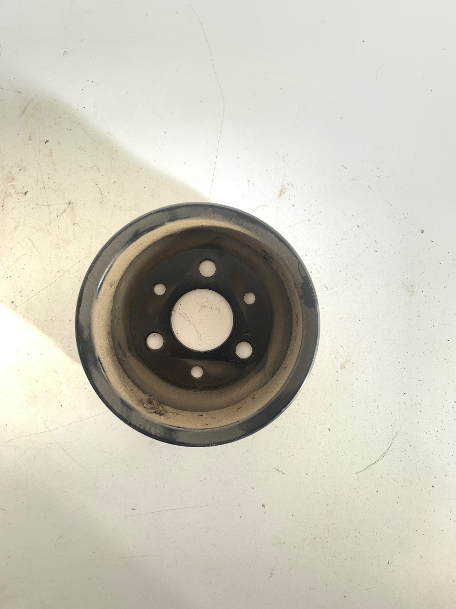 Fulie pompa apa  FORD FIESTA VII 2017 - > 1.1B XYJE – foto 2
