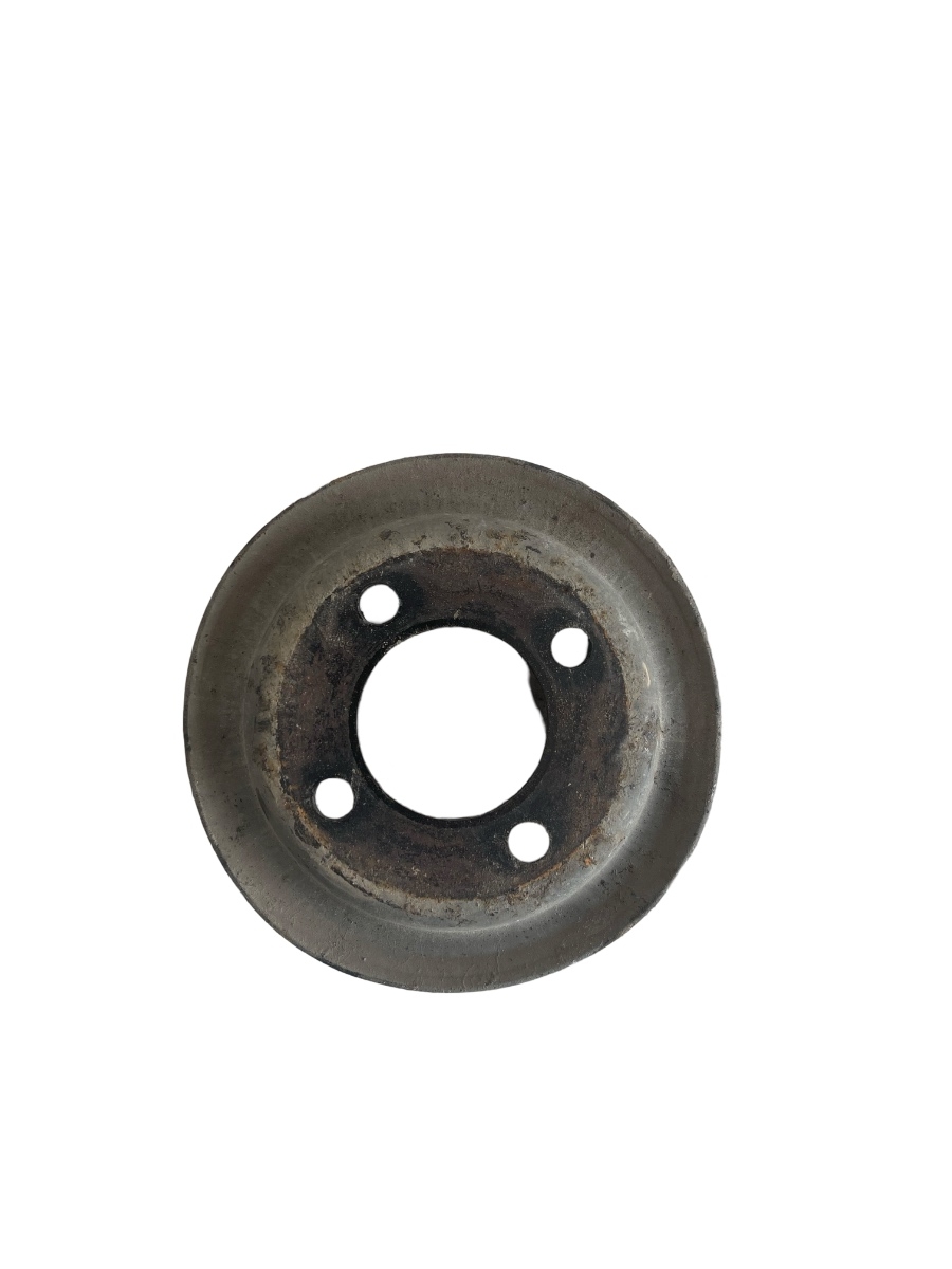 Fulie pompa apa  TOYOTA LAND CRUISER LJ12_, KZJ12_, TRJ12_, KDJ12_, GRJ12_ 2002 - 3.0 D-4D 1KD-FTV – foto 2