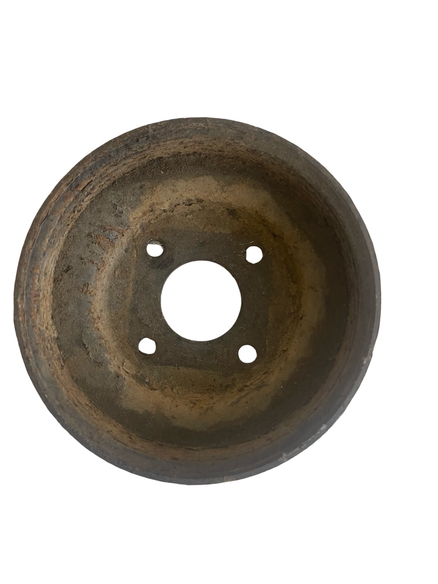 Fulie pompa de apa DAIHATSU TERIOS J1_ 1997 - 2006 1.3i – foto 2