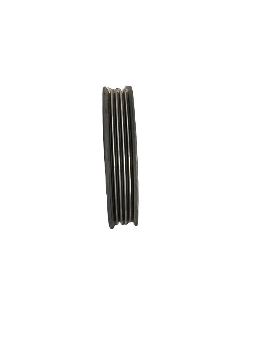 Fulie pompa de apa HYUNDAI i30 CW FD 2007 - 2012 1.6CRDI – foto 2
