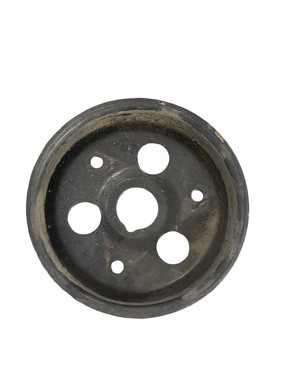 Fulie pompa de apa HYUNDAI i30 CW FD 2007 - 2012 1.6CRDI – foto 3