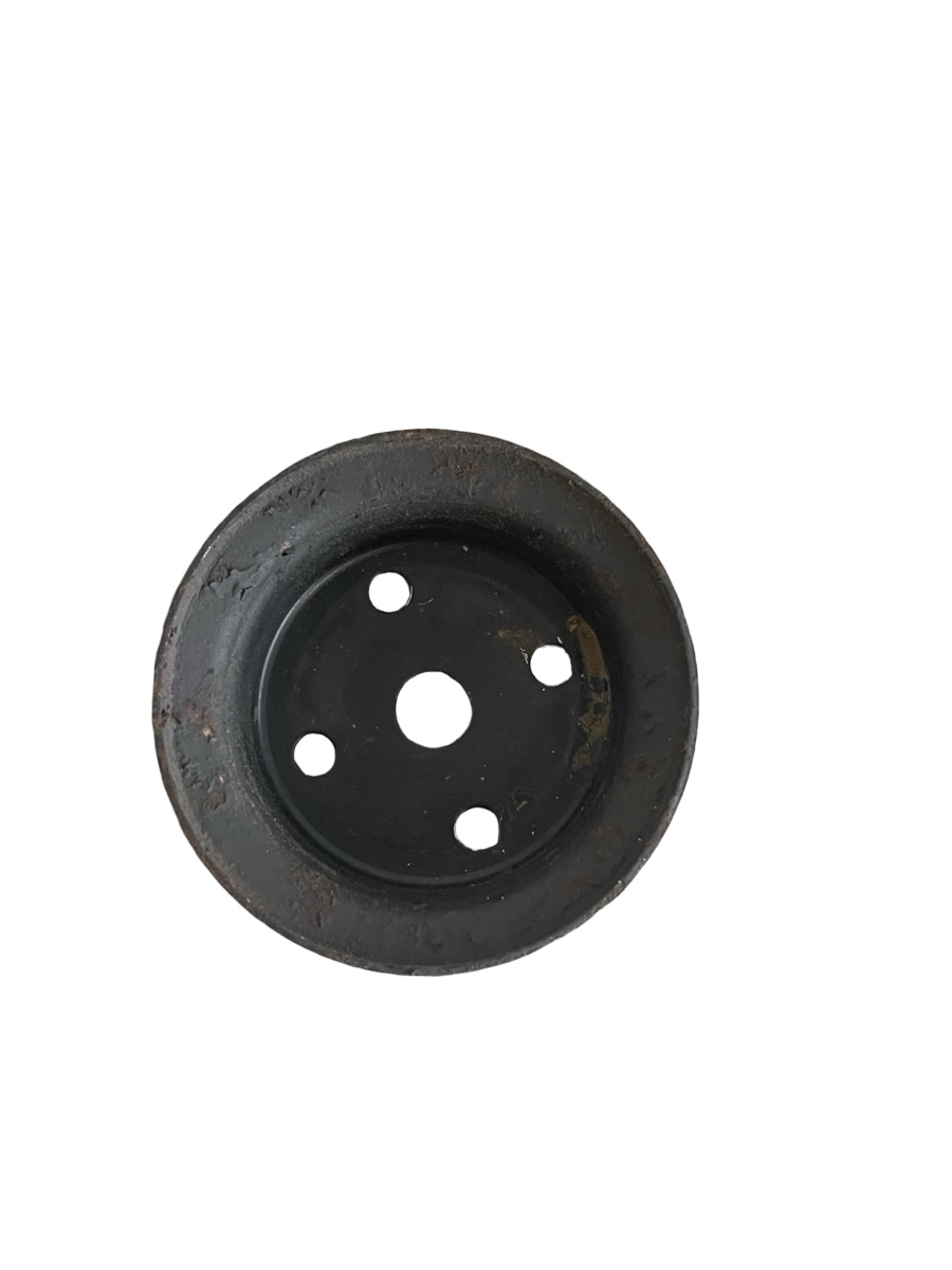 Fulie pompa de apa ISUZU TROOPER I UBS 1983 - 1991 2.6i – foto 2