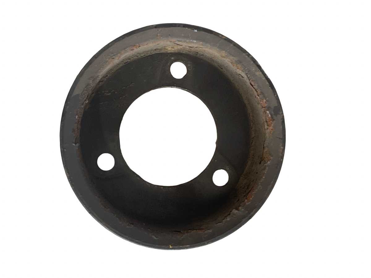 Fulie pompa de apa NISSAN QASHQAI / QASHQAI +2 I J10, JJ10 2006 - 2014 2.0 dCi 4x4 M1D, M9R 8200357354D – foto 3