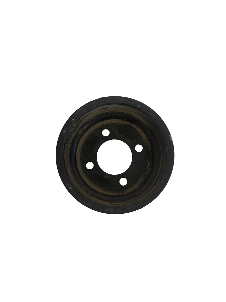 Fulie pompa de apa TOYOTA HILUX VII Pickup _N1_, _N2_, _N3_ 2004 - > 2.5D – foto 2