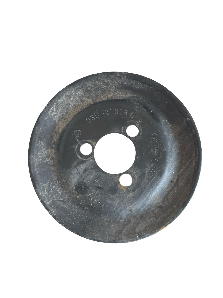 Fulie pompa de apa VOLKSWAGEN GOLF VI 5K1 2008 - 2013 1.4TSI 03D121028B