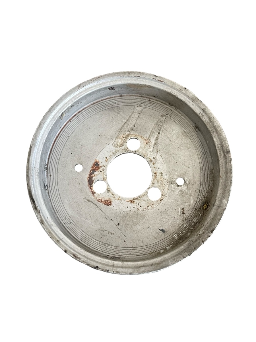 Fulie pompa de apa VOLKSWAGEN TOUAREG 7P5, 7P6 2010 - 2018 3.0TDI 059121031H – foto 2