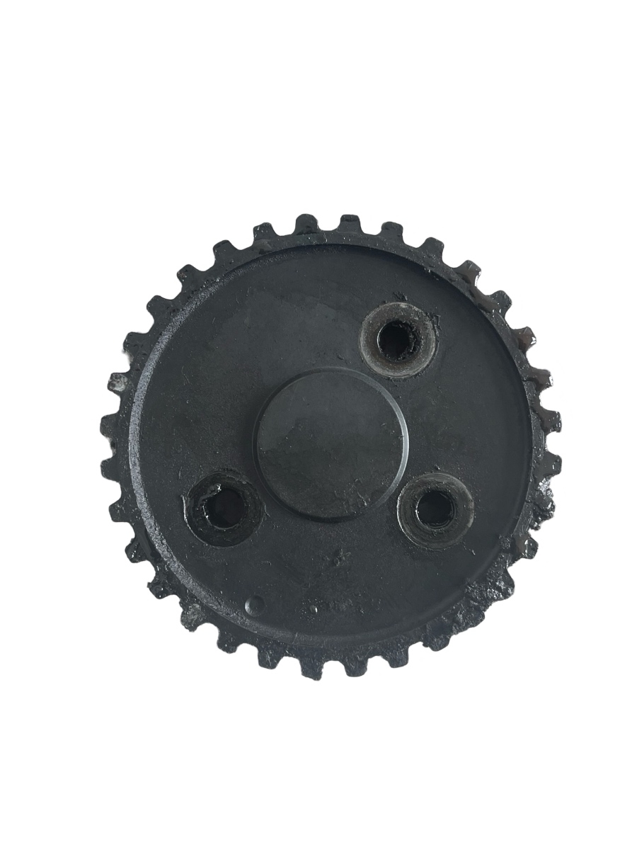 Fulie pompa inalta presiune FORD FOCUS Hatchback  DAW, DBW 1998 - 2007 1.8 Turbo DI / TDDi C9DA, C9DB, C9DC – foto 2