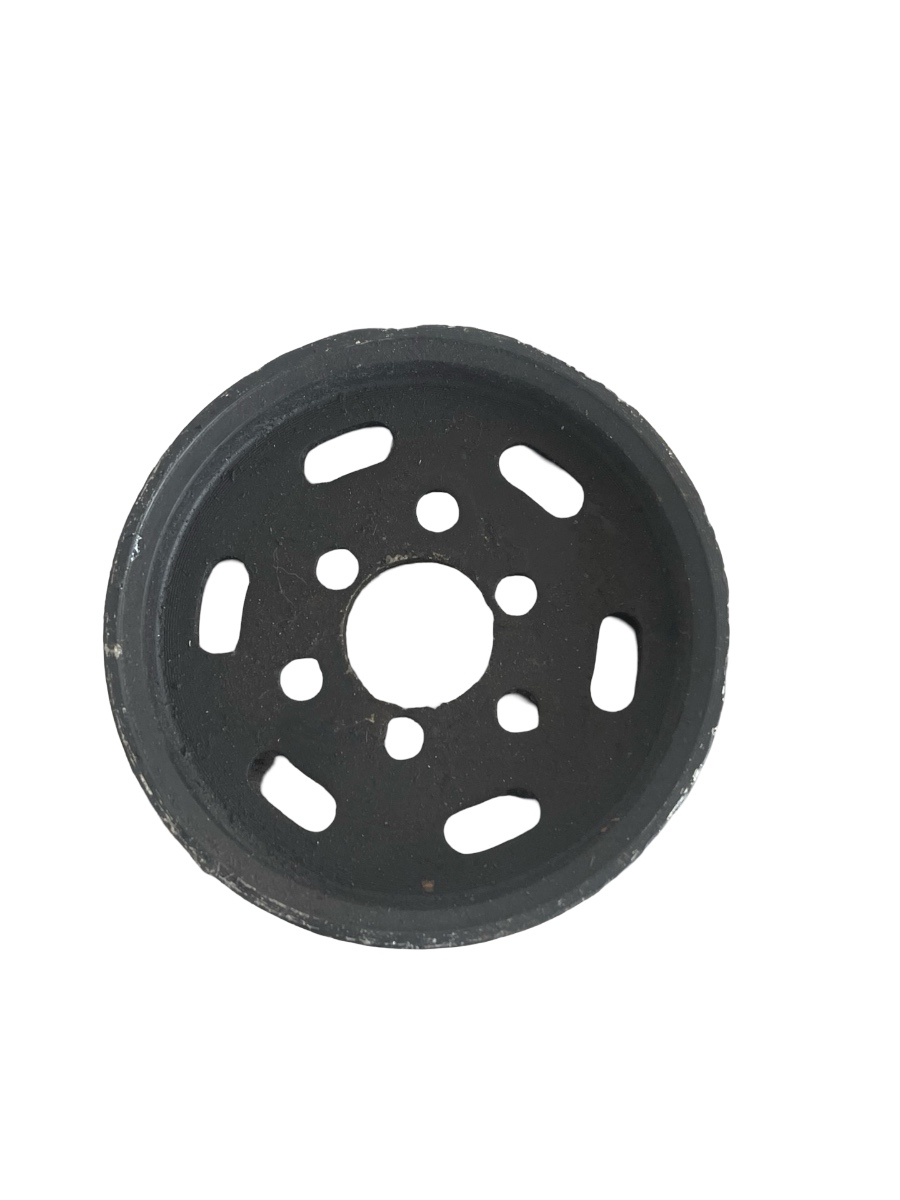 Fulie pompa servo AUDI A4 IV 8K2, B8 2007 - 2015 2.0TDI 038145255B – foto 2