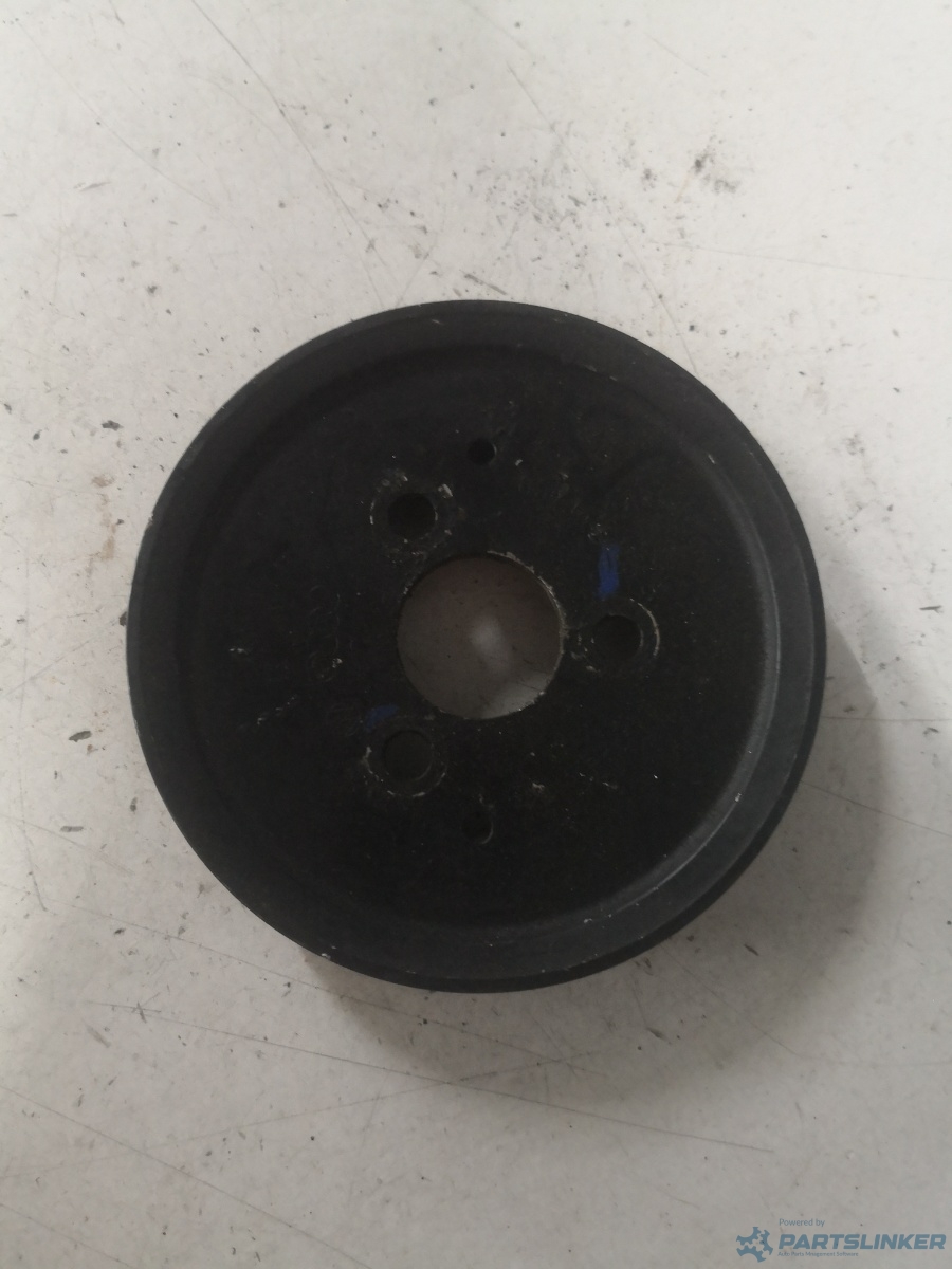 Fulie pompa servo AUDI A8 III (4H2, 4H8, 4HC, 4HL) [ 2009 - 2018 ] OEM 059145255f – foto 2