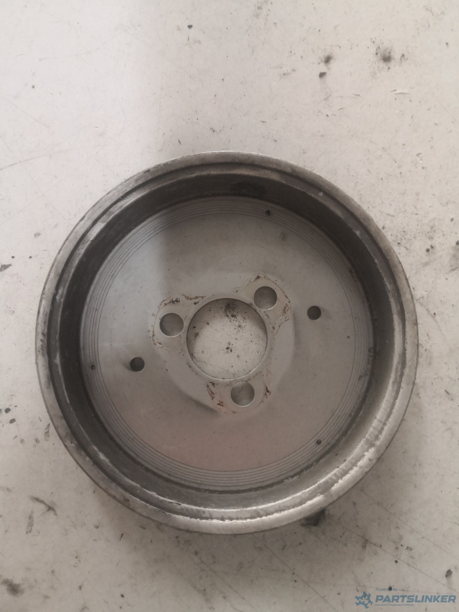 Fulie pompa servo AUDI A8 III (4H2, 4H8, 4HC, 4HL) [ 2009 - 2018 ] TDI quattro (CDTA, CDTC, CMHA) 184KW|250HP OEM 059121031h – foto 2