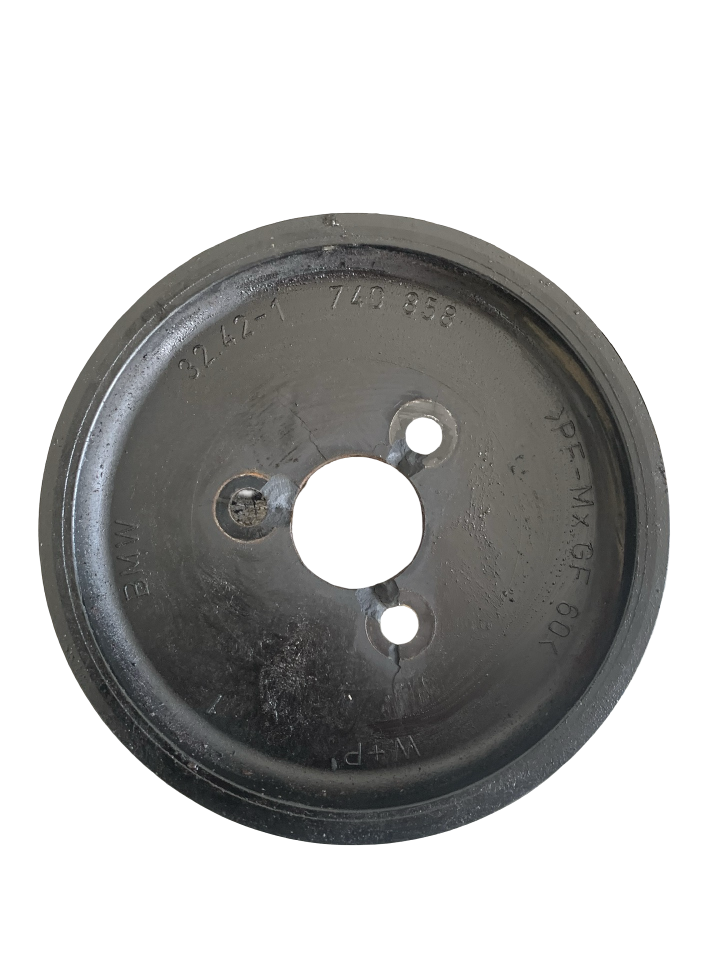 Fulie Pompa Servo BMW SERIA 7 E38 1994–2001 728i M52B28 - cod: 1740858