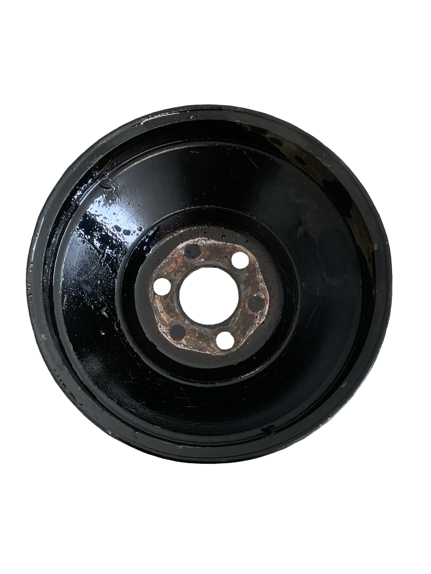 Fulie Pompa Servo Mercedes - Benz E CLASS W124 1984–1997 - cod: 2014600479 2.0D – foto 3